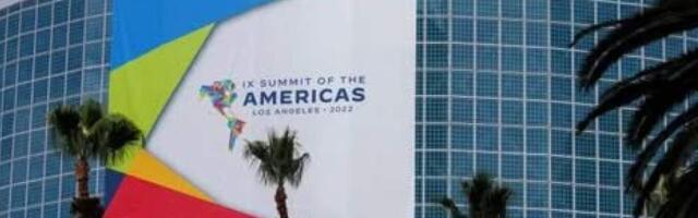 Страны Америки не смогли договориться