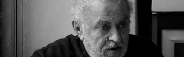 Памяти Евгений Гайчука, замечательного артиста, режиссёра и человека