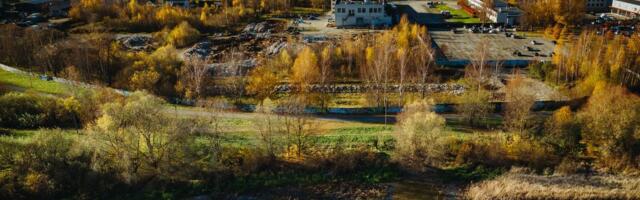 Идея народного бюджета о создании зоны отдыха в Карлова получила разрешение на строительство