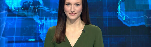 "Актуальная камера" 21.11.2025 (20:00)