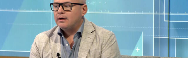 Дмитрий Рыбаков: школа должна заниматься и воспитанием