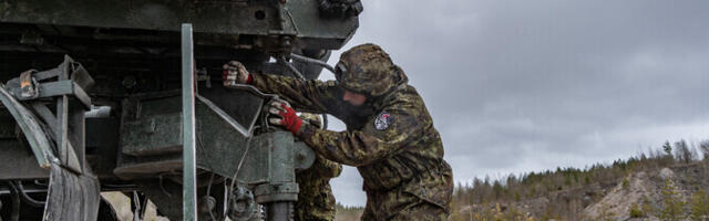 Продолжает улучшаться отношение работодателей к участию работников в мероприятиях по гособороне