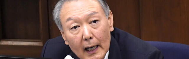 Экс-президент Южной Кореи Юн Сок Ёль приговорен к пяти годам тюрьмы