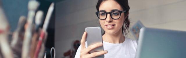 Департамент: доходы, полученные через онлайн-платформы и соцсети, также необходимо декларировать