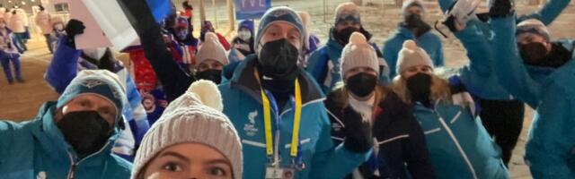 Американка Вестерстейн объяснила, почему больше не выступает за Эстонию