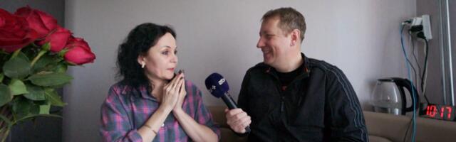 "Зеркало": счета за съемную квартиру в Маарду, полгода на остекление балкона