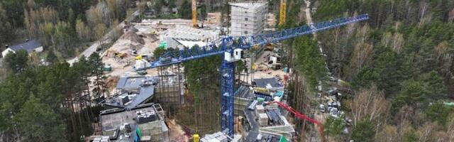 Координатор по туризму в Ида-Вирумаа о появлении новых отелей: посещаемость региона вырастет