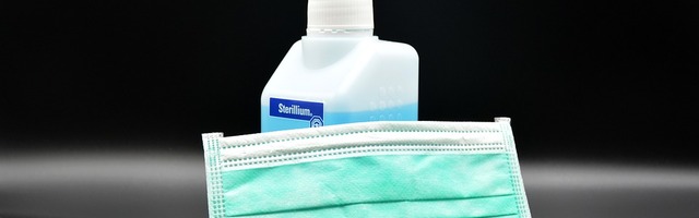 Эстония – щедрая душа! ЭР поможет Испании и Италии масками и дезинфицирующими средствами