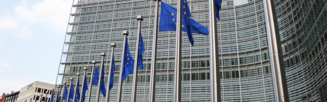 Еврокомиссия одобрила программу помощи турсектору и торговли Эстонии
