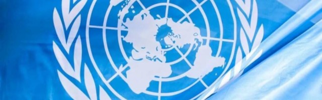 День русского языка отметили в ООН