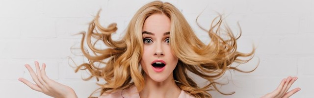 9 женских и мужских причесок, набирающих больше всего «лайков» в Tinder
