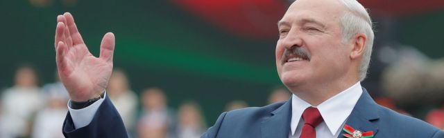 Белорусская оппозиция нашла способ победить Лукашенко?