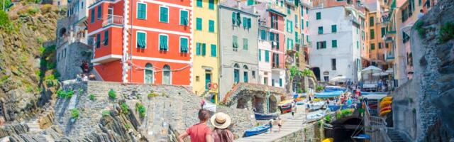 Власти Италии планируют ограничить краткосрочную аренду жилья для туристов