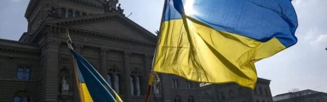 На Украине 299,4 тысячи переселенцев лишились выплаты пенсий
