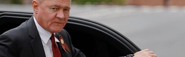 Экс-министр транспорта РФ Роман Старовойт найден мертвым