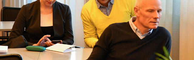 Председатель совета Narva Linna Arendus подал в отставку из-за политических разногласий