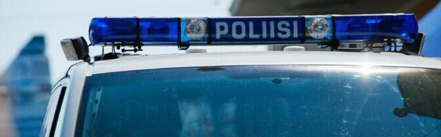 В Финляндии граждан Польши подозревают в подрыве банкоматов