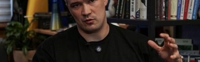 Новым министром обороны Украины стал Михаил Федоров 