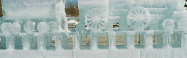 Ласнамяэ приглашает на строительство снежных скульптур — под музыку, с чаем и угощениями