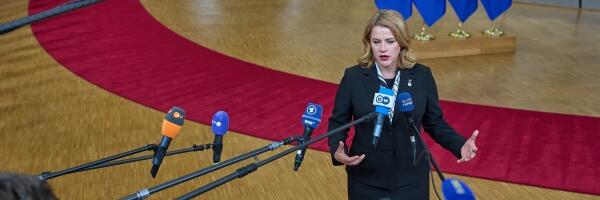 Силиня отправится на зимние Олимпийские игры в качестве почетной гостьи с тремя сопровождающими лицами