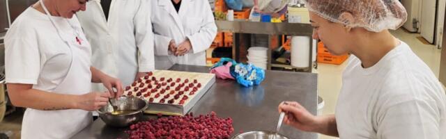 Прибыль популярной пекарни упала втрое