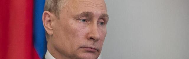 Кто виноват в том, что Россия начала войну? Путинская элита или "ментальность российского народа"?