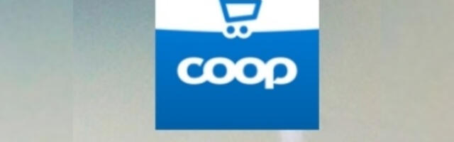 Новое приложение Coop заменяет карту клиента и пульт для совершения покупок