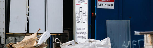 В Ахтме планируют построить новую станцию по приему отходов