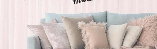 KangaDzungel – новый выбор штор