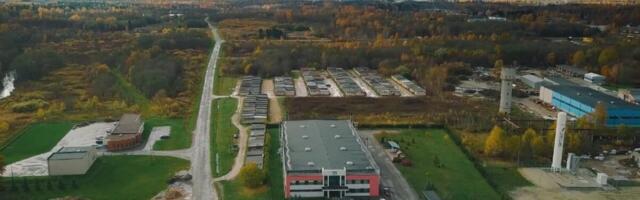 Индийская компания инвестирует в Пайде 100 млн евро