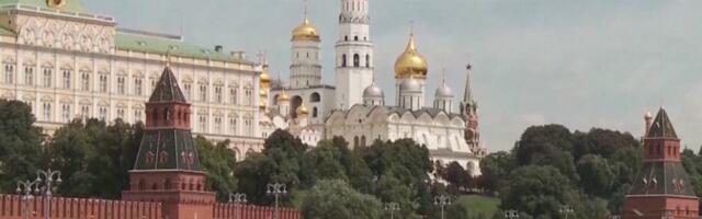 Россия намерена выйти из Европейской конвенции по предупреждению пыток