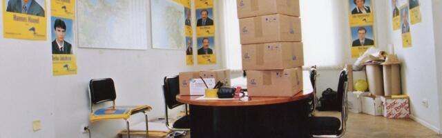 В Эстонии вступают в силу более строгие правила для политической рекламы