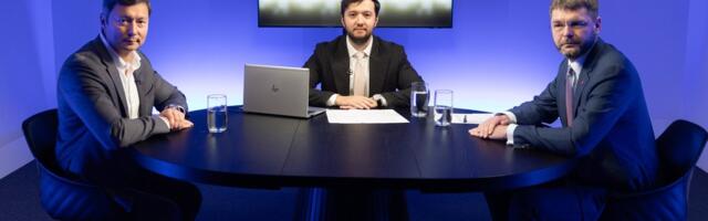 Переход на эстонский язык: как будут помогать школам Осиновский и Кылварт? 