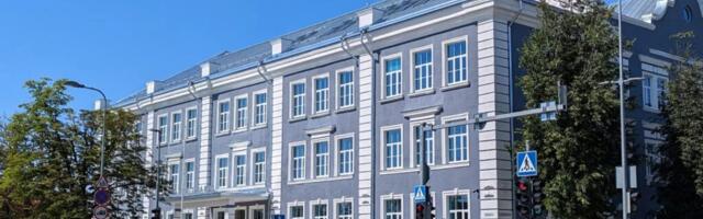 Сообщения об угрозах в школах дошли до Нарвы. Мэр призывает сохранять спокойствие 