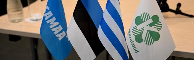 Центристы и Isamaa в Таллинне достигли договорённостей в социальной сфере и здравоохранении