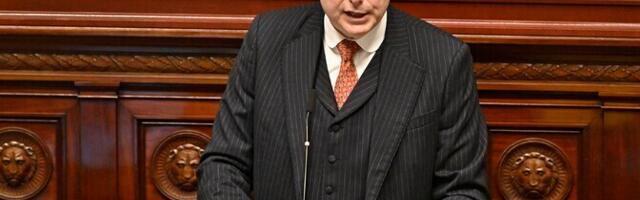 Бельгия раскритиковала план ЕС по использованию замороженных российских активов