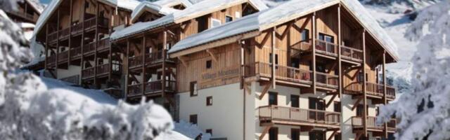 Горнолыжный курорт Мамисон — 2025/2026: цены на ски-пассы, трассы со схемой, проживание, фото, как добраться, что посмотреть