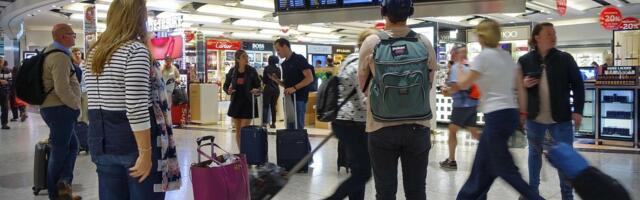 Правда ли, что на авиарейсы, которые заканчиваются крушением, опаздывают или не приходят больше пассажиров, чем обычно?