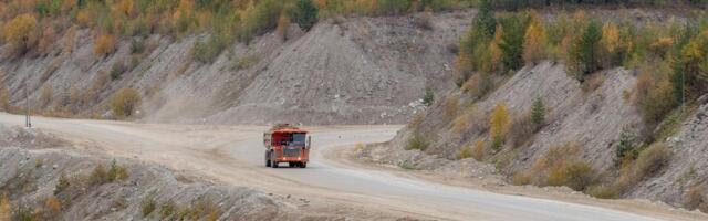 Enefit сократит около ста сотрудников