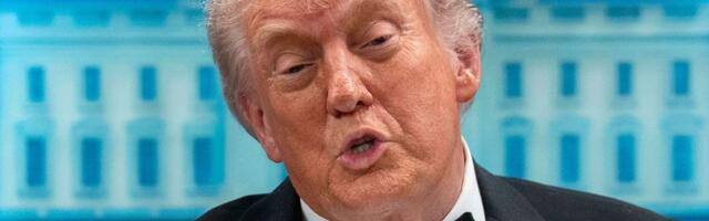 Трамп и его команда скептично отнеслись к плану Ирана по прекращению войны