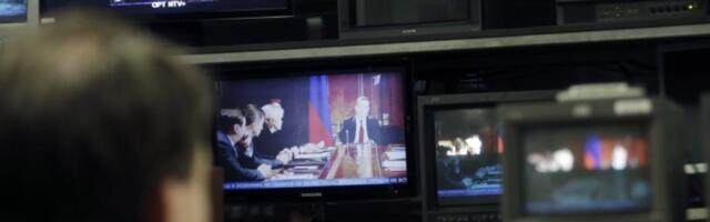 Saeima pieņem stingrākus ierobežojumus Krievijas propagandas vietnēm
