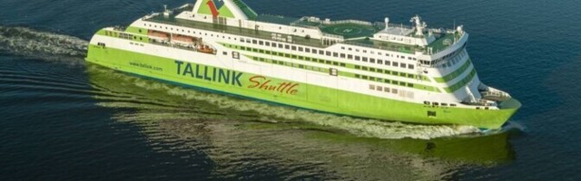 Прибывающих из Таллинна в Хельсинки пассажиров начнут тестировать также на кораблях