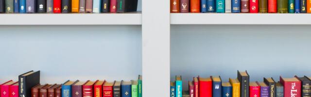 В T1 появится книжное пространство: книги можно читать на места или забирать с собой