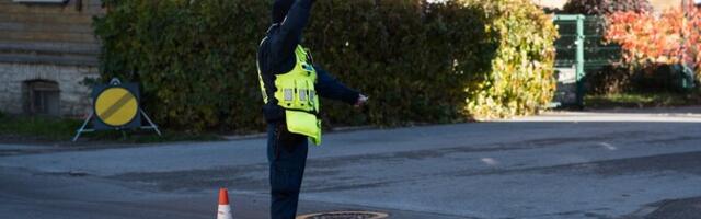 Полиция и спасатели подвели итоги длинных выходных: рейды "Дуют все" продолжатся и в среду