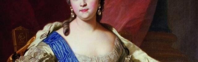 Говорила ли императрица Елизавета Петровна: „Россию можем победить только мы сами, своей нелюбовью к ней“?