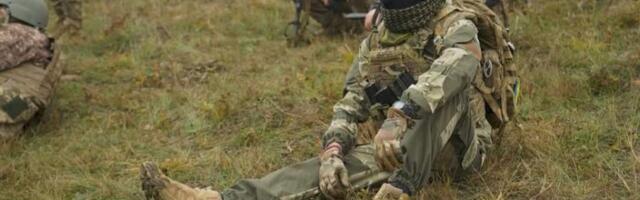 Почти 290 тысяч бойцов ВСУ покинули свои части за время войны