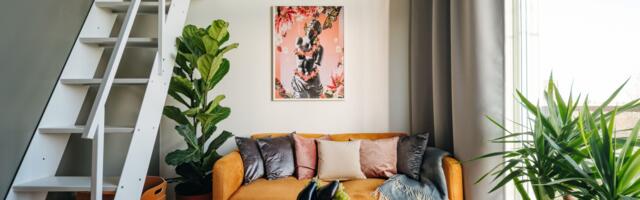 Такого в Эстонии еще не было: в центре Таллинна строится новый лайфстайл-отель