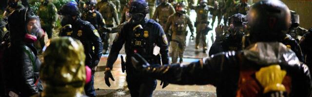 В список „худших из худших“ базы МВБ США попали 27 украинцев и один эстонец