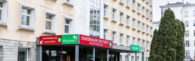 Эстония испытывает острую нехватку врачей. Из крупной больницы в Таллинне ушли все дерматологи