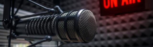 В Латвии хотят постепенно прекратить вещание всех радиостанций на русском языке